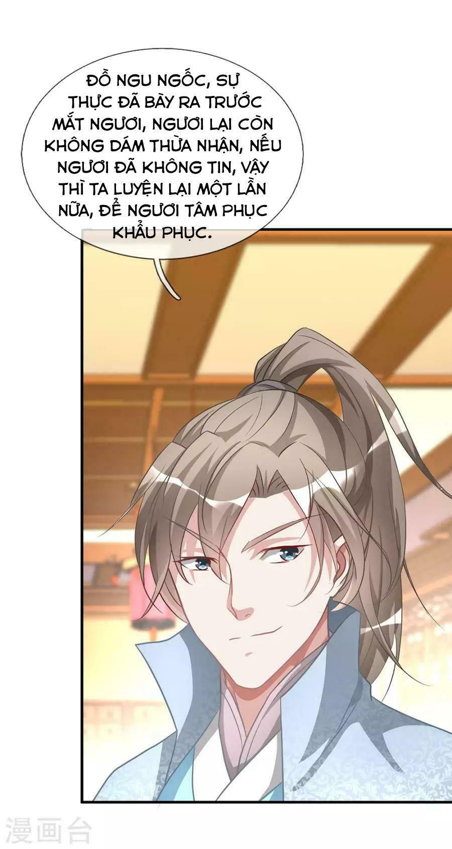 đọc truyện Nghịch Thiên Kiếm Thần Chương 21 ảnh 13 tại Thiên Thai Truyện