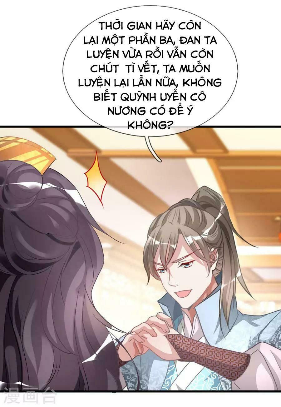 đọc truyện Nghịch Thiên Kiếm Thần Chương 21 ảnh 15 tại Thiên Thai Truyện