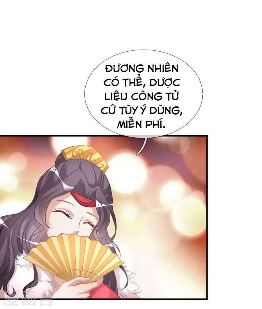 đọc truyện Nghịch Thiên Kiếm Thần Chương 21 ảnh 16 tại Thiên Thai Truyện