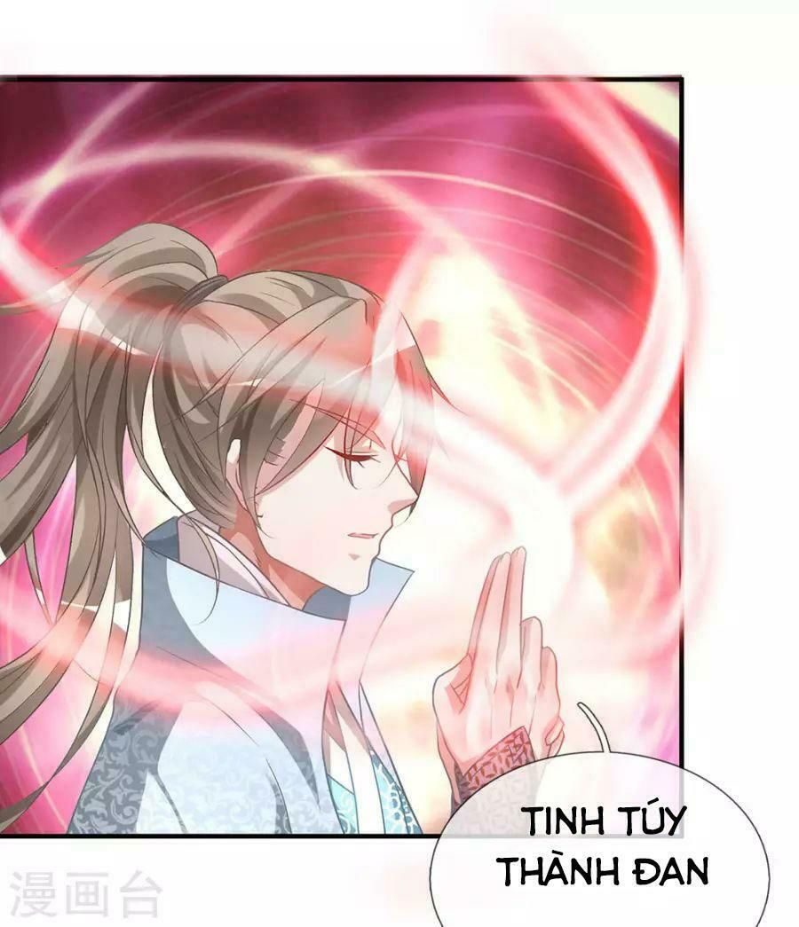 đọc truyện Nghịch Thiên Kiếm Thần Chương 21 ảnh 20 tại Thiên Thai Truyện