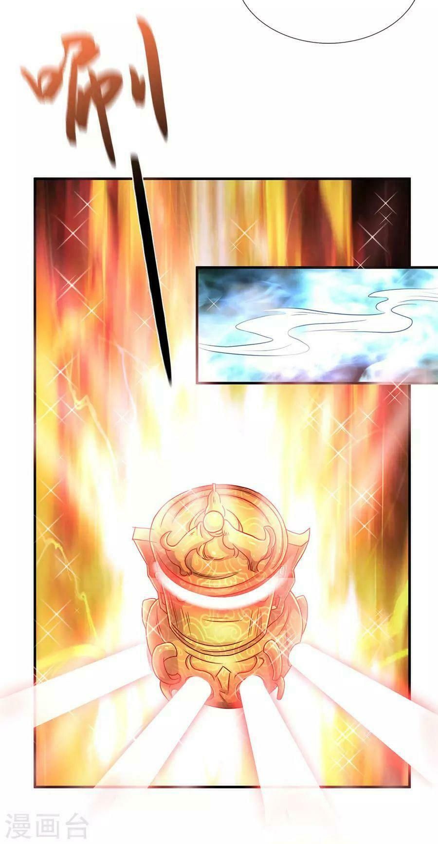 đọc truyện Nghịch Thiên Kiếm Thần Chương 21 ảnh 21 tại Thiên Thai Truyện