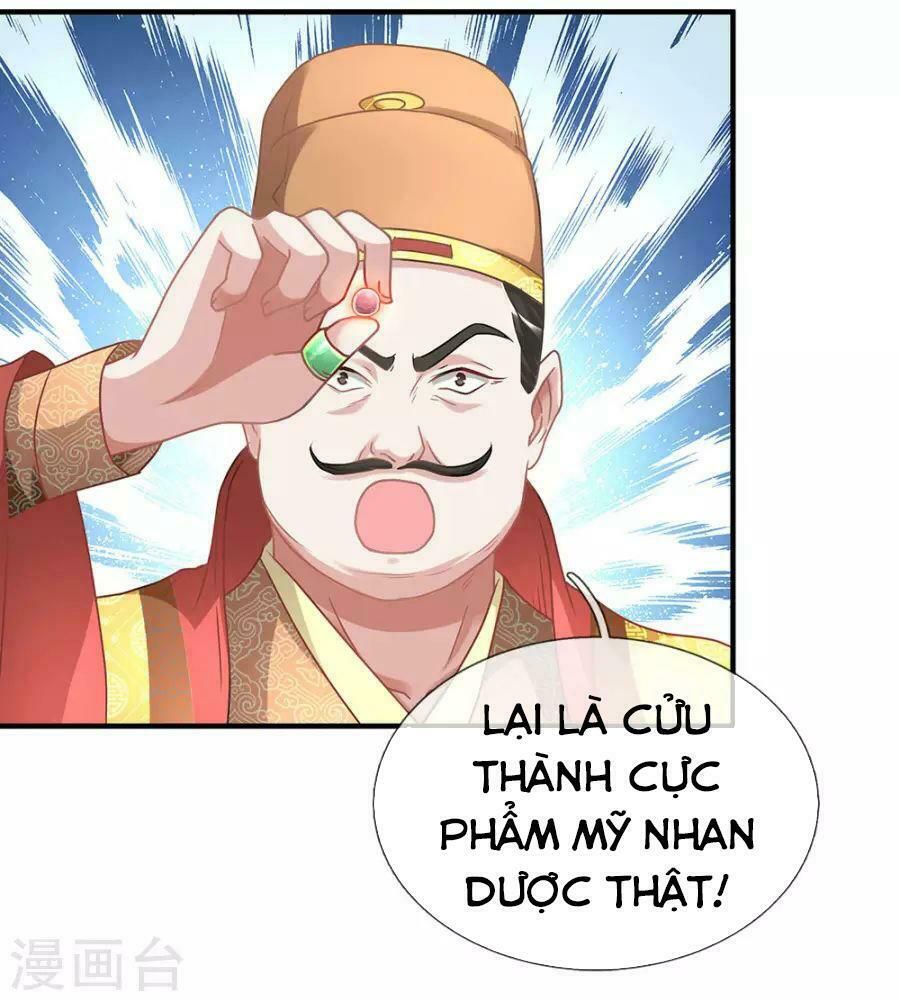 đọc truyện Nghịch Thiên Kiếm Thần Chương 21 ảnh 7 tại Thiên Thai Truyện