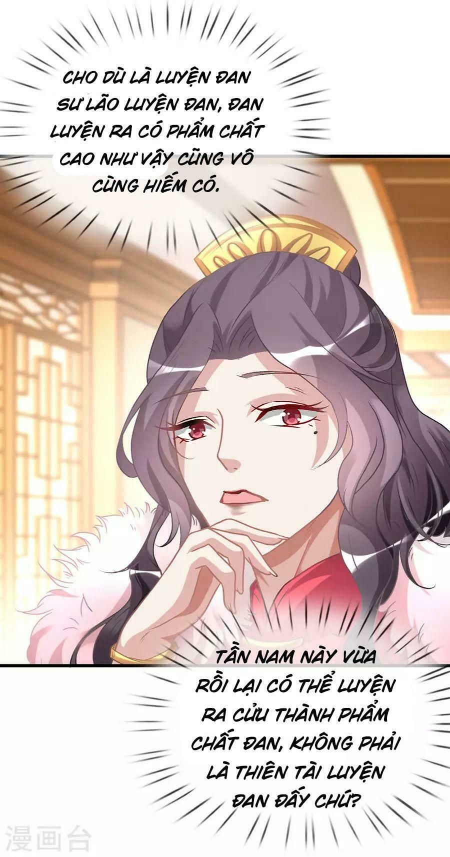 đọc truyện Nghịch Thiên Kiếm Thần Chương 21 ảnh 9 tại Thiên Thai Truyện