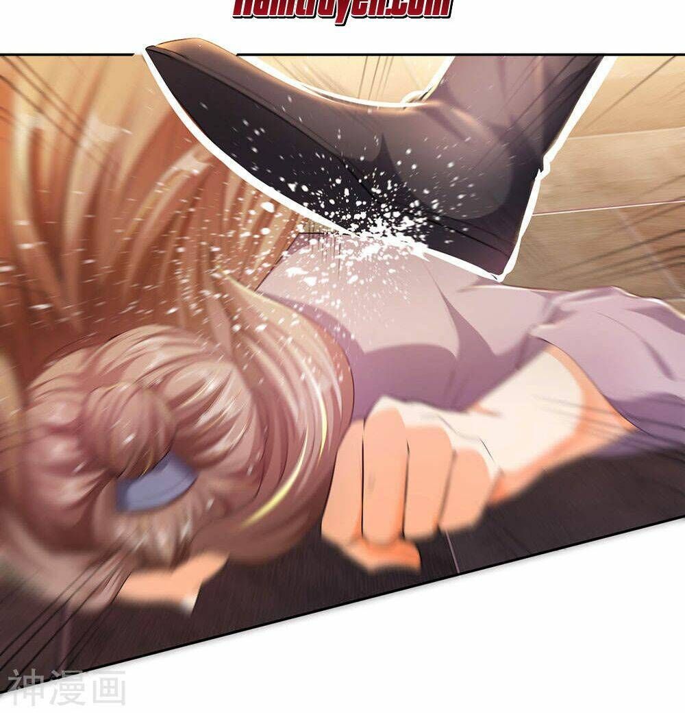 đọc truyện Nghịch Thiên Kiếm Thần Chương 210 ảnh 12 tại Thiên Thai Truyện