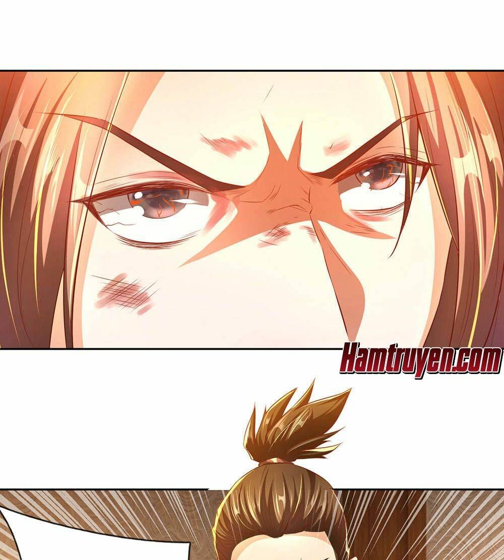 đọc truyện Nghịch Thiên Kiếm Thần Chương 210 ảnh 16 tại Thiên Thai Truyện