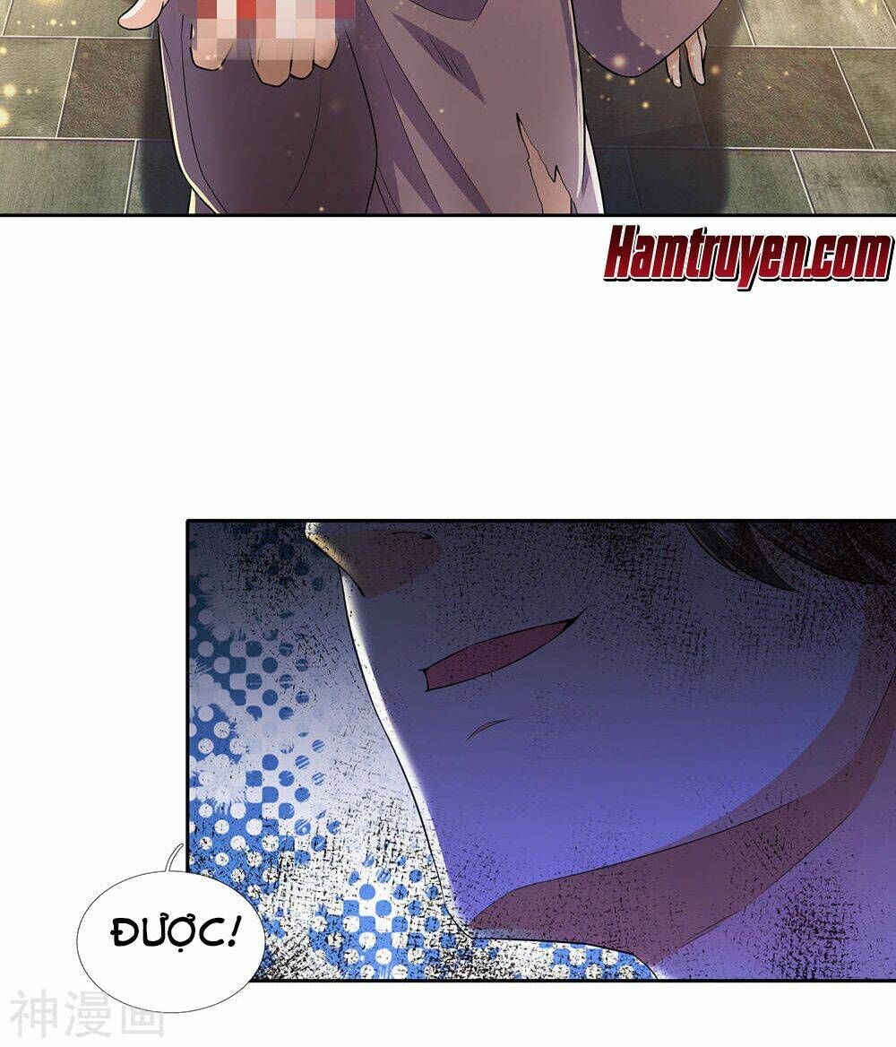 đọc truyện Nghịch Thiên Kiếm Thần Chương 210 ảnh 20 tại Thiên Thai Truyện