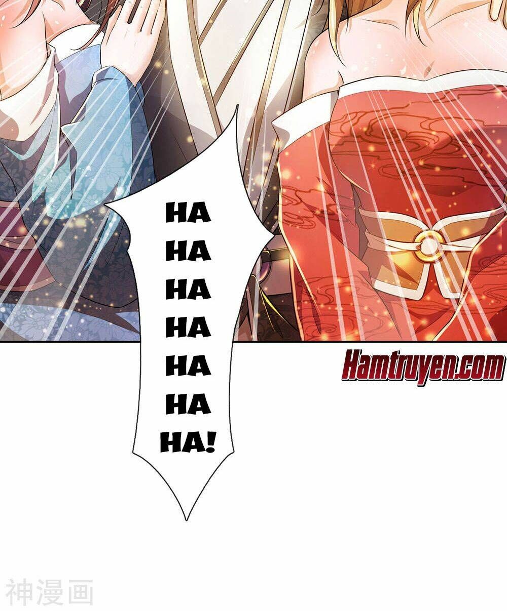 đọc truyện Nghịch Thiên Kiếm Thần Chương 210 ảnh 22 tại Thiên Thai Truyện