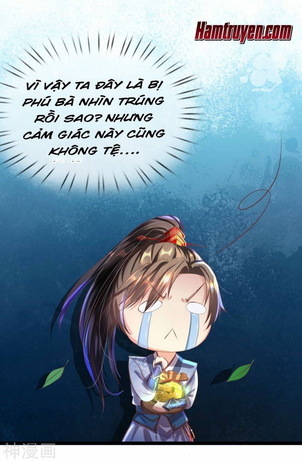 đọc truyện Nghịch Thiên Kiếm Thần Chương 210 ảnh 29 tại Thiên Thai Truyện