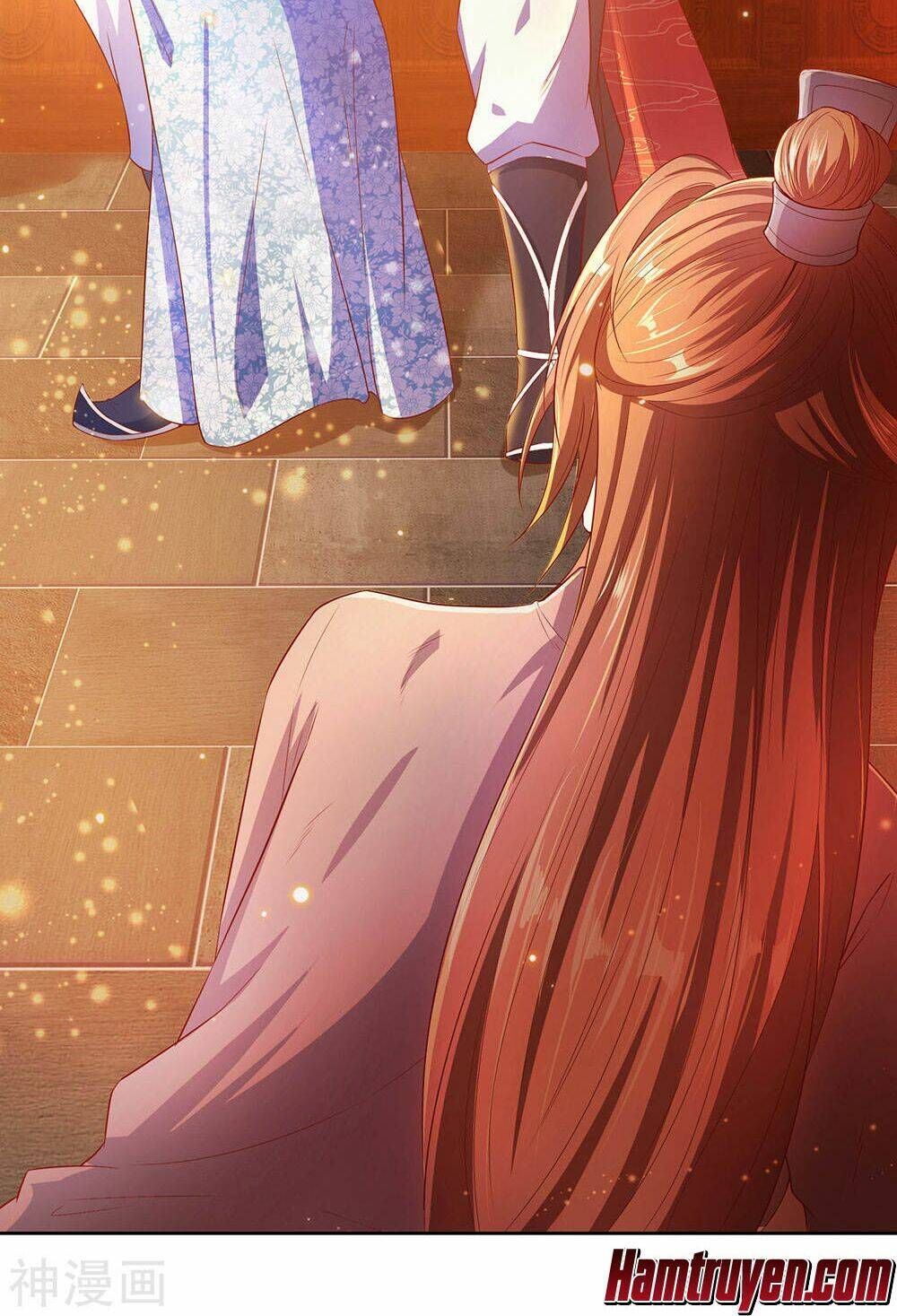 đọc truyện Nghịch Thiên Kiếm Thần Chương 210 ảnh 7 tại Thiên Thai Truyện