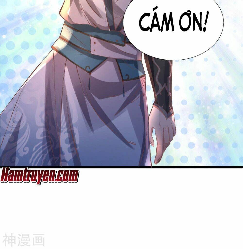 đọc truyện Nghịch Thiên Kiếm Thần Chương 211 ảnh 14 tại Thiên Thai Truyện