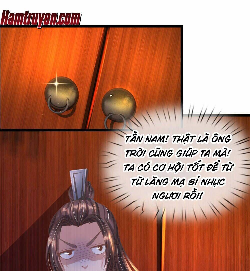 đọc truyện Nghịch Thiên Kiếm Thần Chương 211 ảnh 21 tại Thiên Thai Truyện