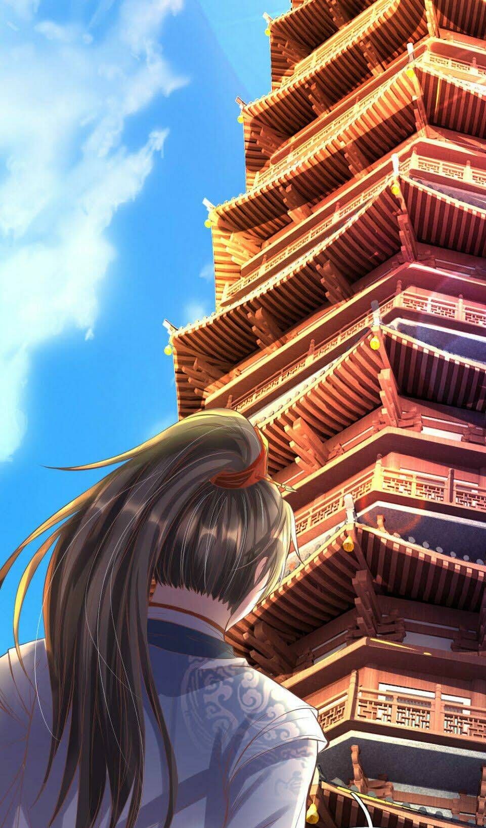 đọc truyện Nghịch Thiên Kiếm Thần Chương 211 ảnh 25 tại Thiên Thai Truyện