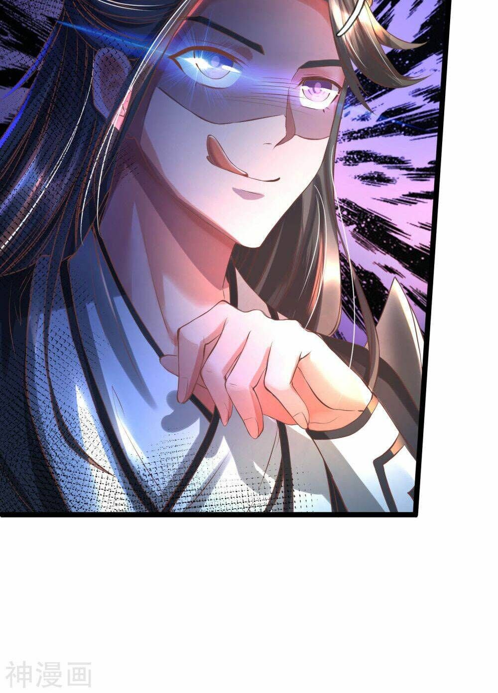 đọc truyện Nghịch Thiên Kiếm Thần Chương 212 ảnh 10 tại Thiên Thai Truyện