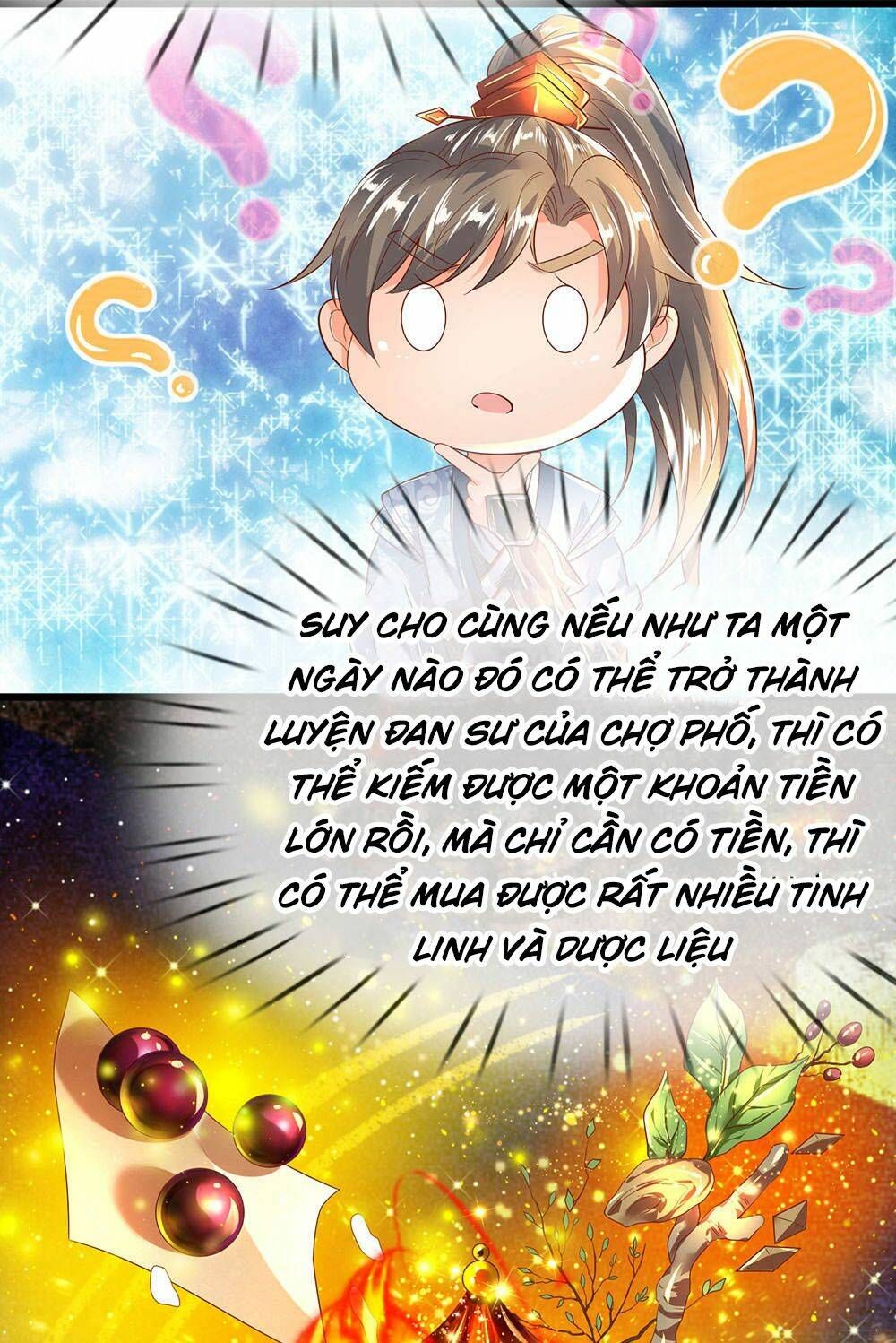 đọc truyện Nghịch Thiên Kiếm Thần Chương 213 ảnh 13 tại Thiên Thai Truyện