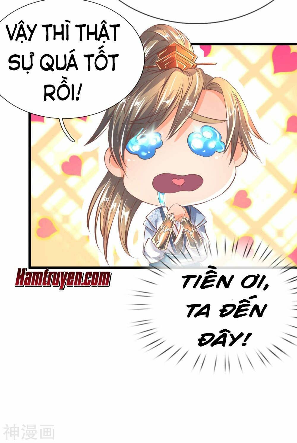 đọc truyện Nghịch Thiên Kiếm Thần Chương 213 ảnh 23 tại Thiên Thai Truyện