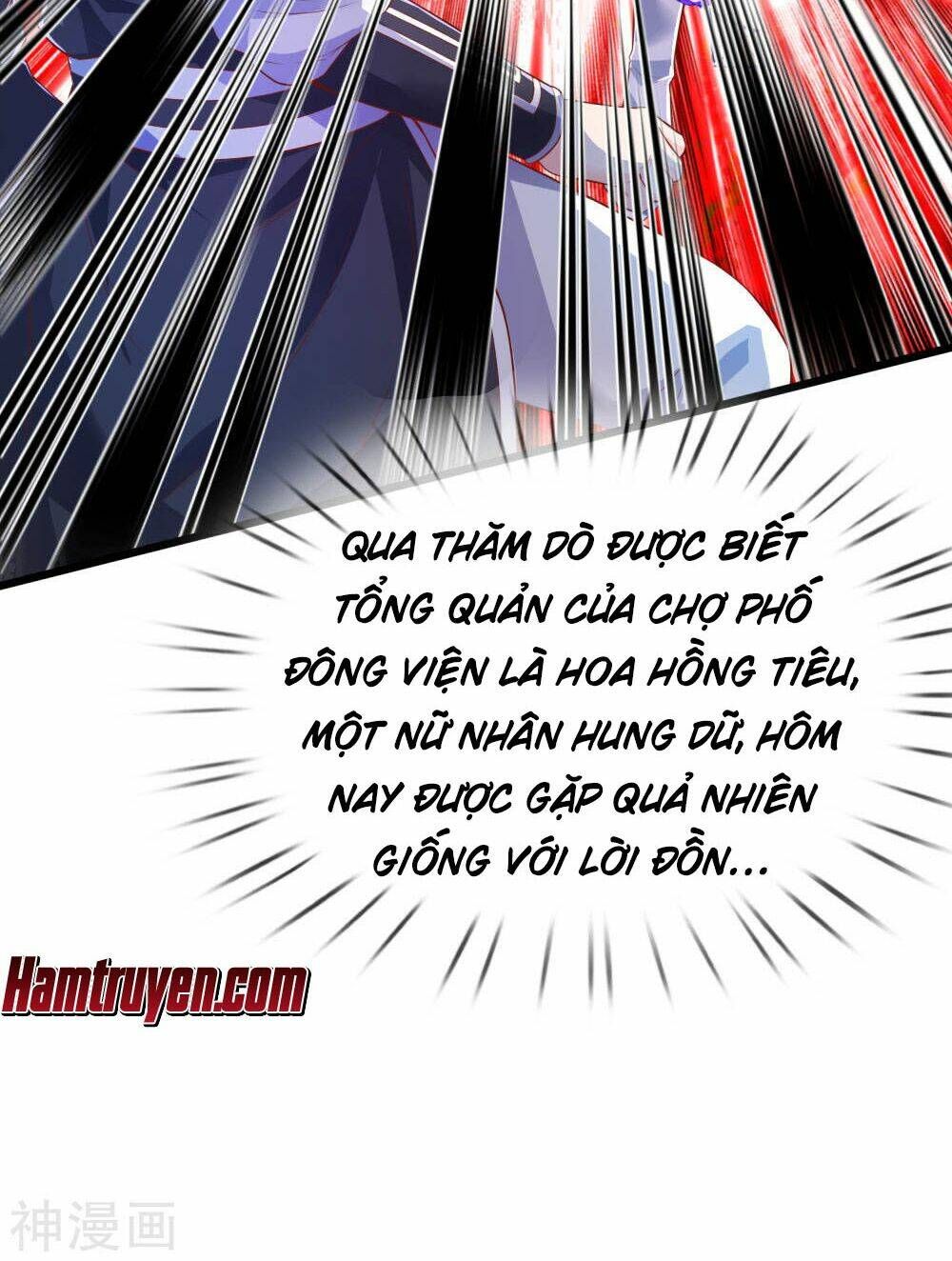 đọc truyện Nghịch Thiên Kiếm Thần Chương 214 ảnh 15 tại Thiên Thai Truyện