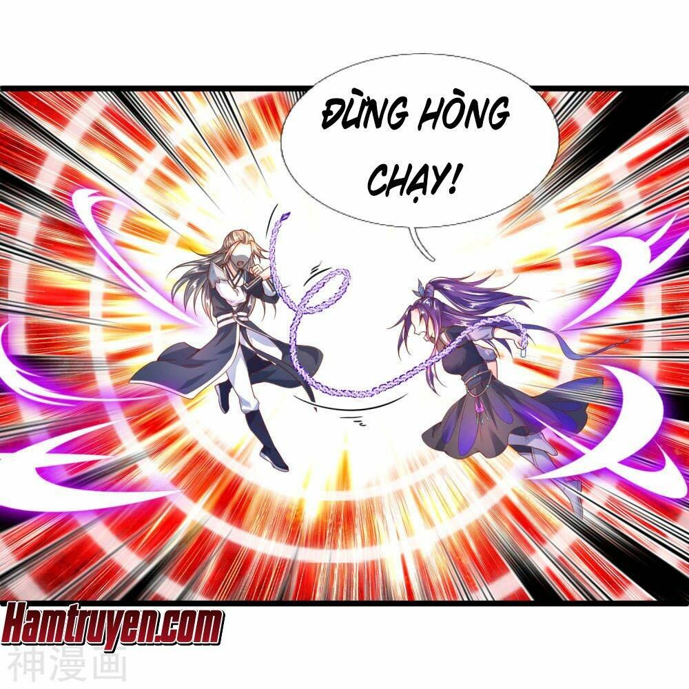 đọc truyện Nghịch Thiên Kiếm Thần Chương 214 ảnh 16 tại Thiên Thai Truyện