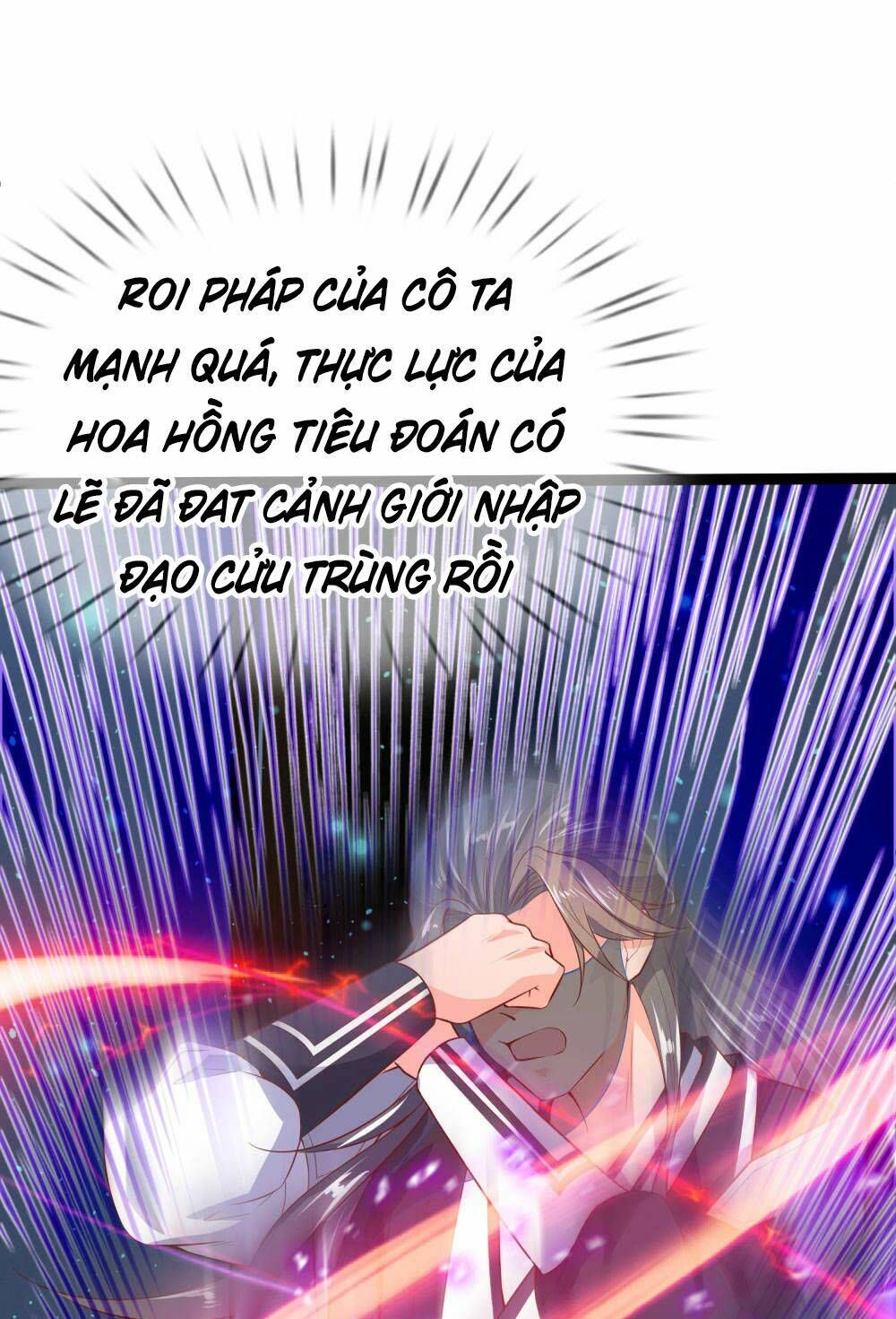 đọc truyện Nghịch Thiên Kiếm Thần Chương 214 ảnh 18 tại Thiên Thai Truyện