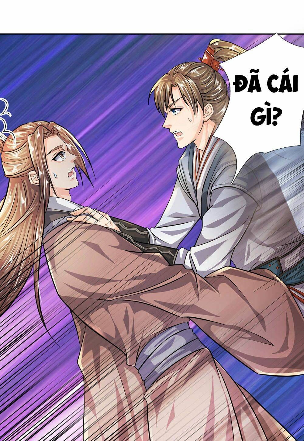 đọc truyện Nghịch Thiên Kiếm Thần Chương 215 ảnh 15 tại Thiên Thai Truyện