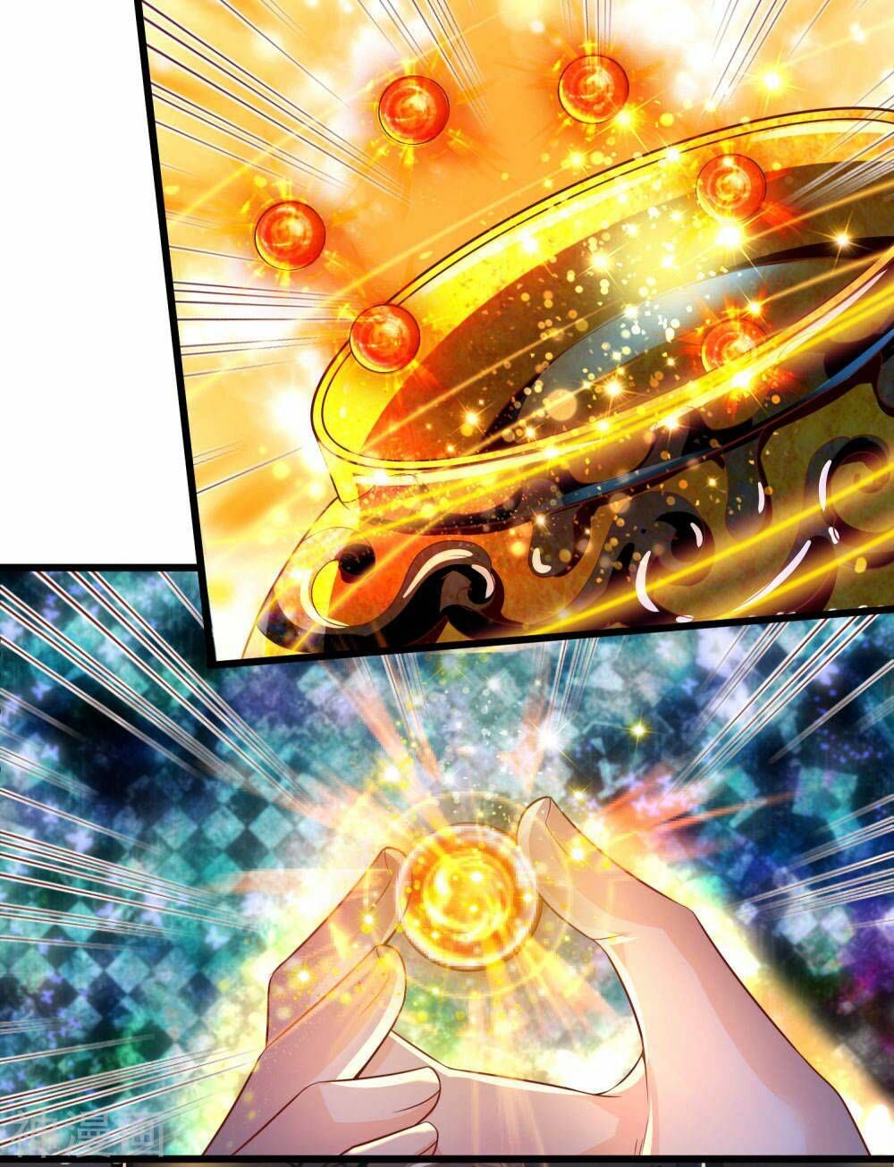 đọc truyện Nghịch Thiên Kiếm Thần Chương 215 ảnh 8 tại Thiên Thai Truyện