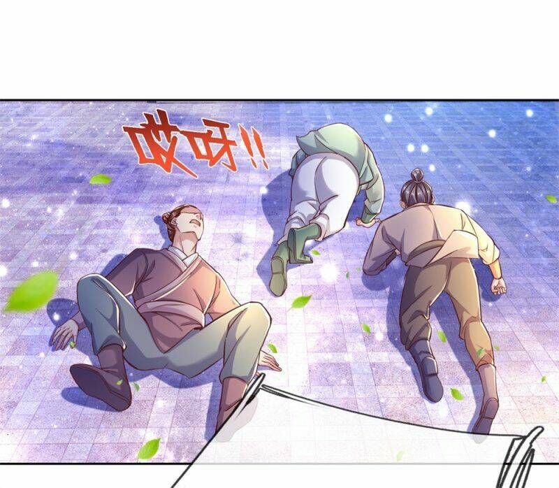 đọc truyện Nghịch Thiên Kiếm Thần Chương 216 ảnh 14 tại Thiên Thai Truyện