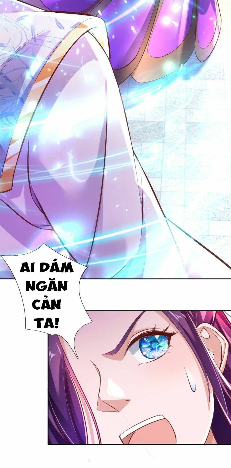 đọc truyện Nghịch Thiên Kiếm Thần Chương 216 ảnh 18 tại Thiên Thai Truyện