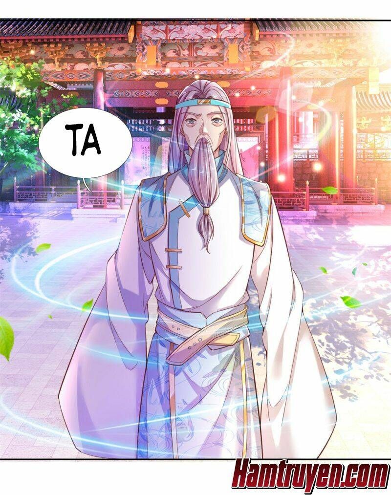 đọc truyện Nghịch Thiên Kiếm Thần Chương 216 ảnh 19 tại Thiên Thai Truyện