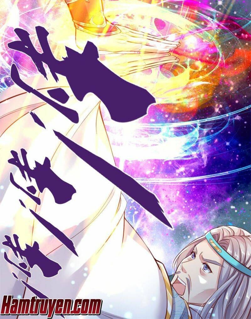 đọc truyện Nghịch Thiên Kiếm Thần Chương 217 ảnh 10 tại Thiên Thai Truyện