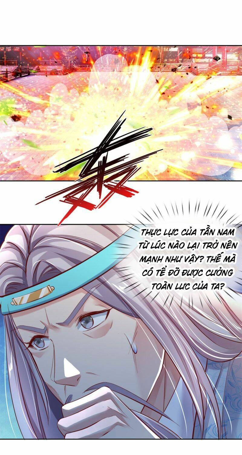 đọc truyện Nghịch Thiên Kiếm Thần Chương 217 ảnh 11 tại Thiên Thai Truyện