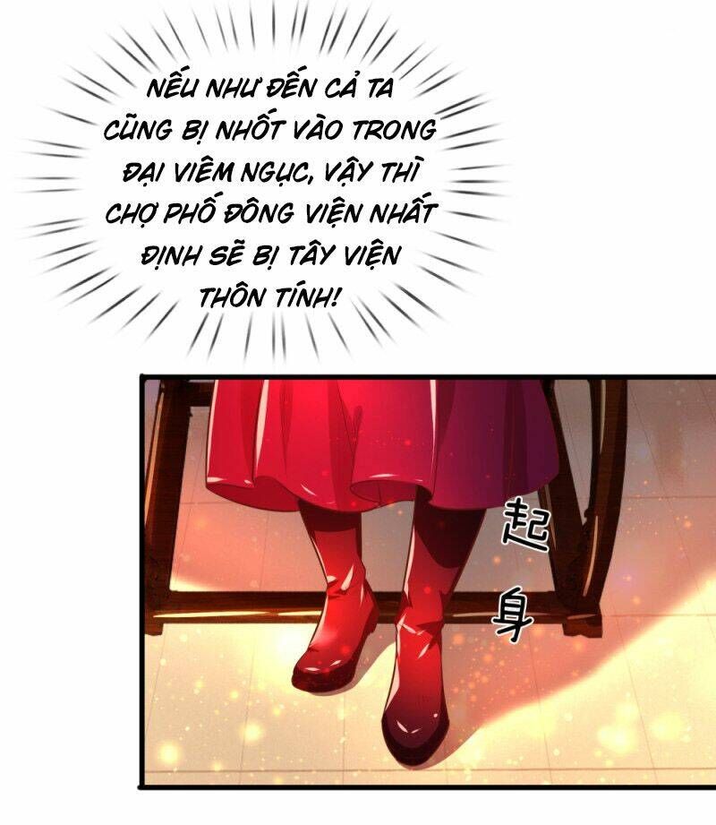 đọc truyện Nghịch Thiên Kiếm Thần Chương 218 ảnh 18 tại Thiên Thai Truyện