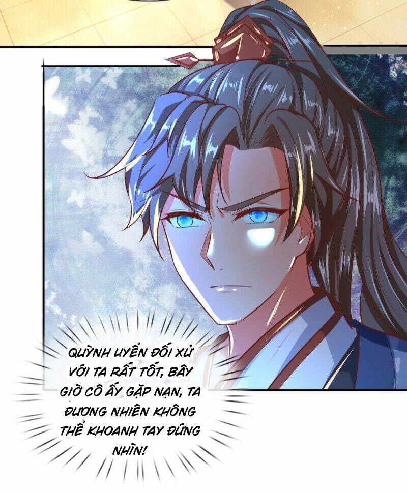 đọc truyện Nghịch Thiên Kiếm Thần Chương 218 ảnh 22 tại Thiên Thai Truyện