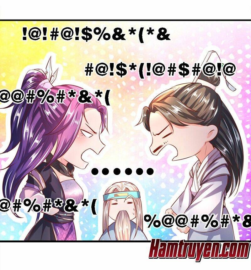 đọc truyện Nghịch Thiên Kiếm Thần Chương 218 ảnh 7 tại Thiên Thai Truyện