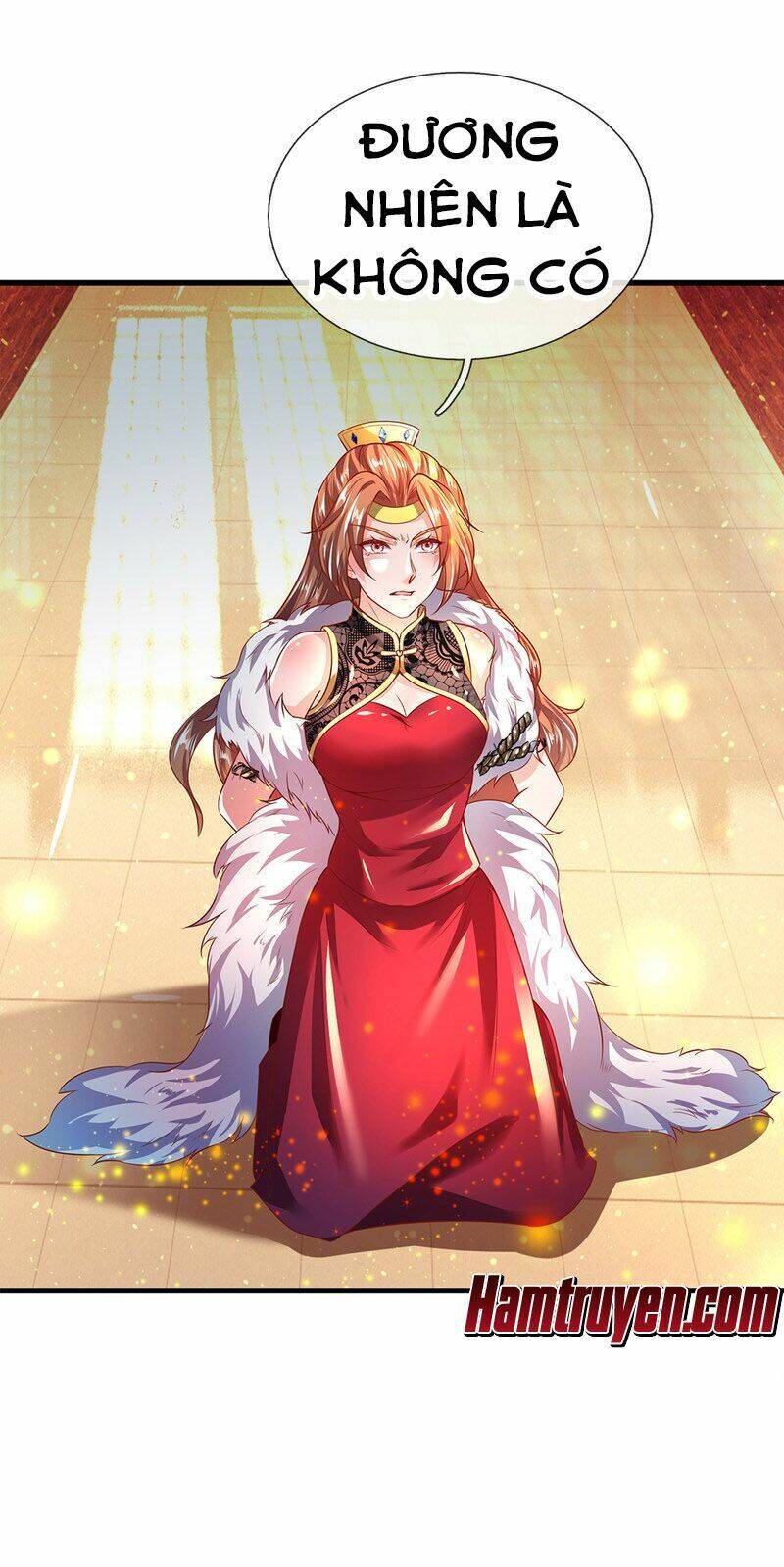 đọc truyện Nghịch Thiên Kiếm Thần Chương 218 ảnh 11 tại Thiên Thai Truyện