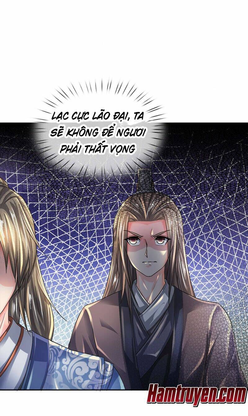 đọc truyện Nghịch Thiên Kiếm Thần Chương 219 ảnh 21 tại Thiên Thai Truyện