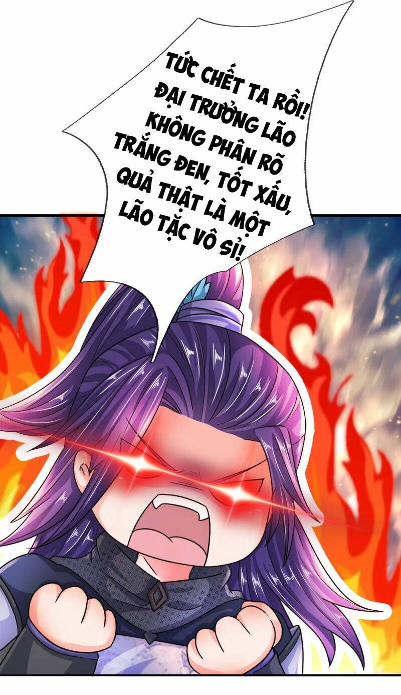 đọc truyện Nghịch Thiên Kiếm Thần Chương 219 ảnh 10 tại Thiên Thai Truyện