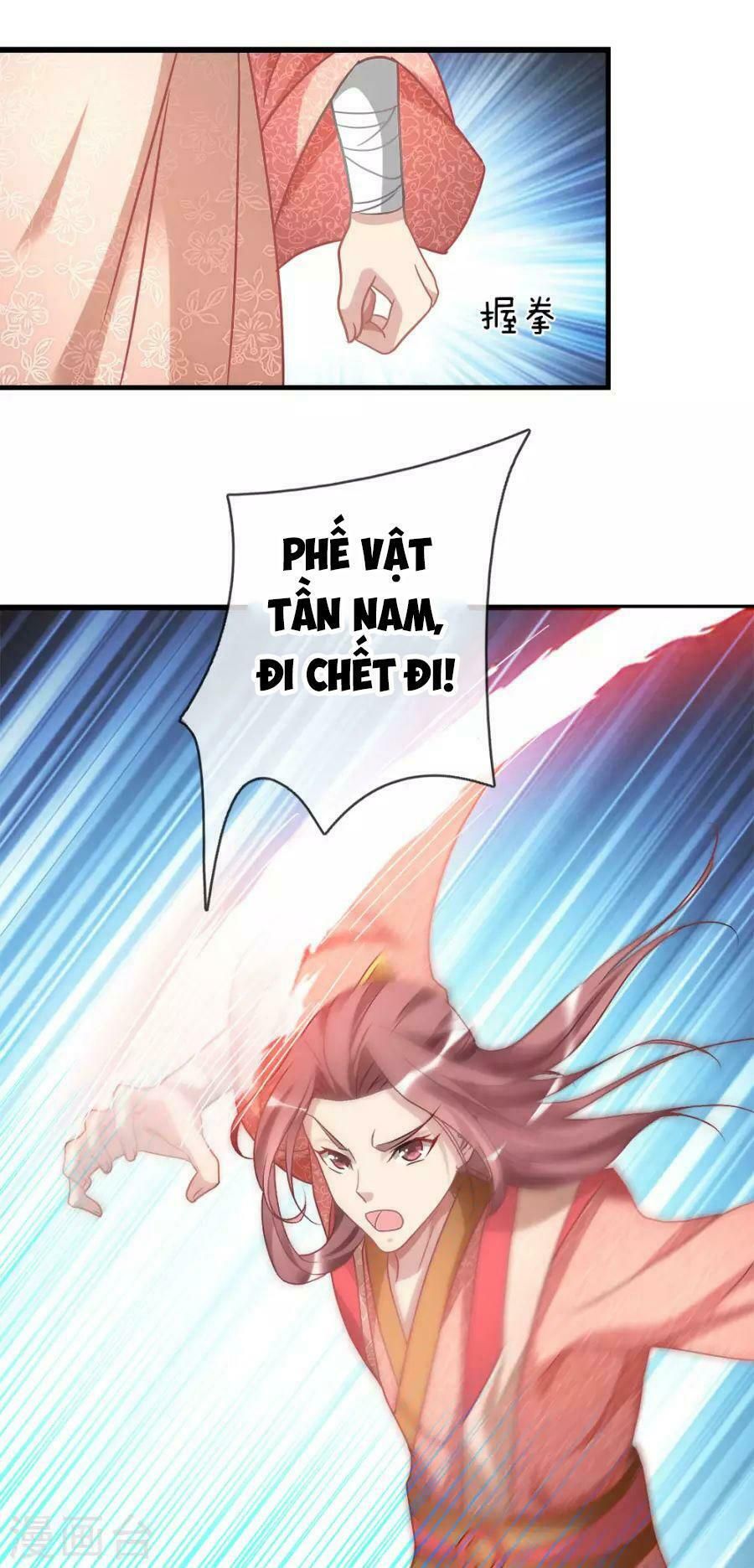 đọc truyện Nghịch Thiên Kiếm Thần Chương 22 ảnh 12 tại Thiên Thai Truyện