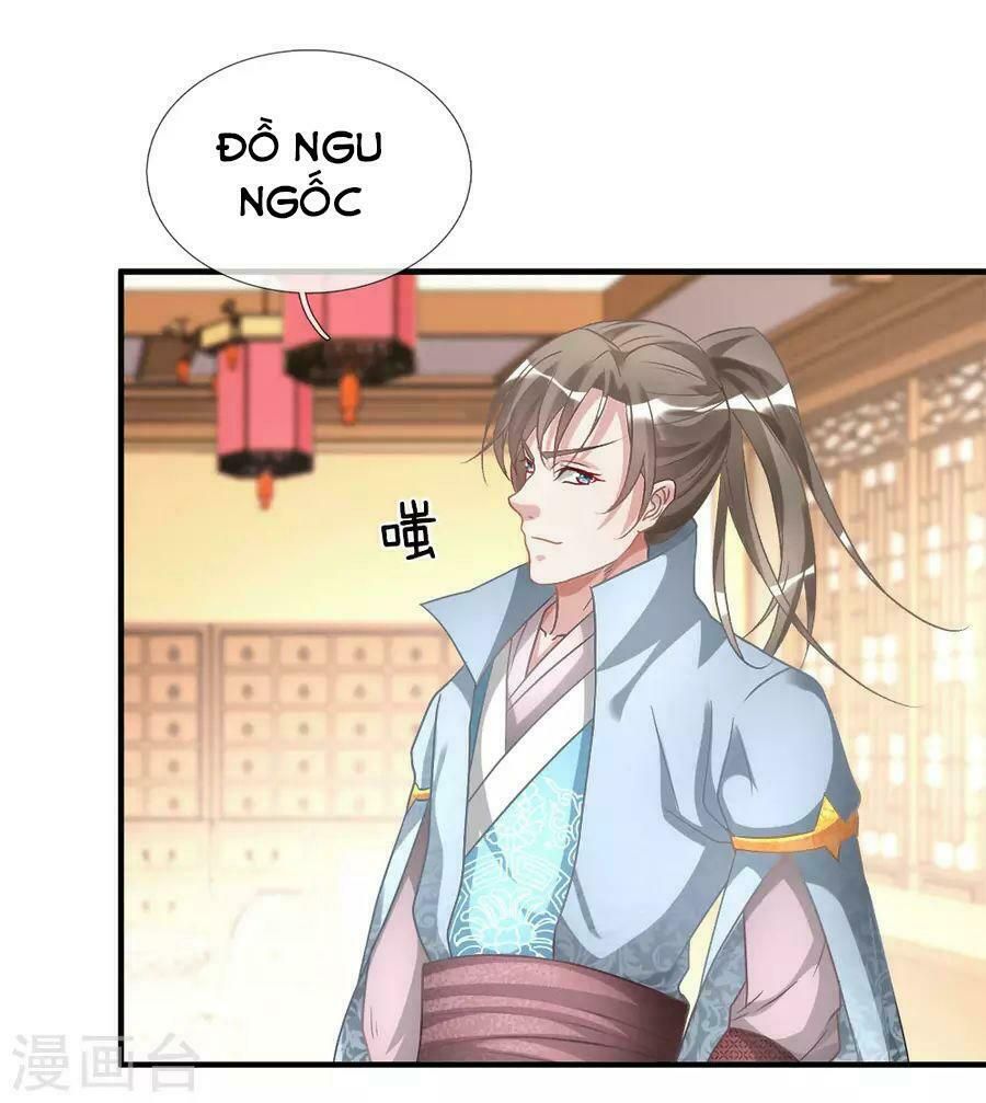 đọc truyện Nghịch Thiên Kiếm Thần Chương 22 ảnh 13 tại Thiên Thai Truyện