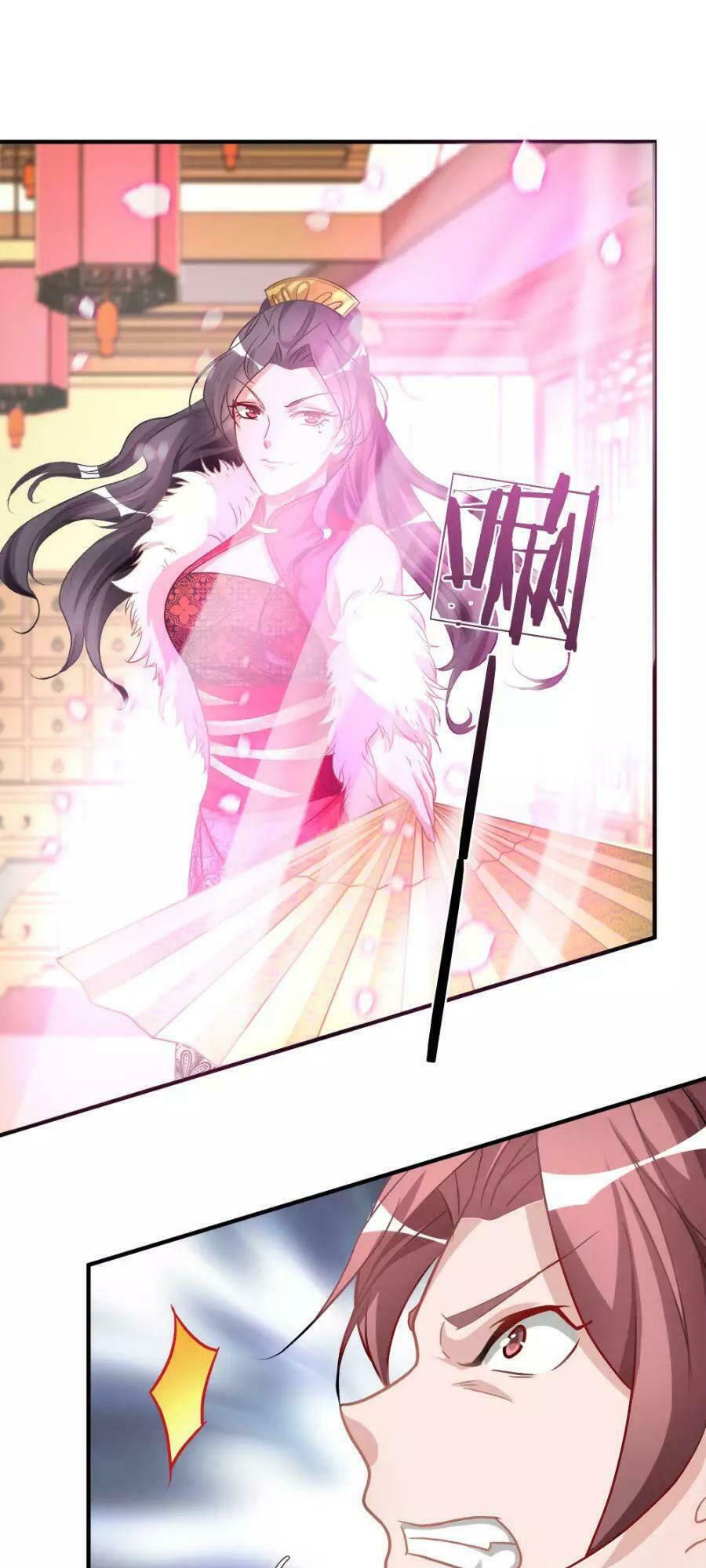 đọc truyện Nghịch Thiên Kiếm Thần Chương 22 ảnh 16 tại Thiên Thai Truyện