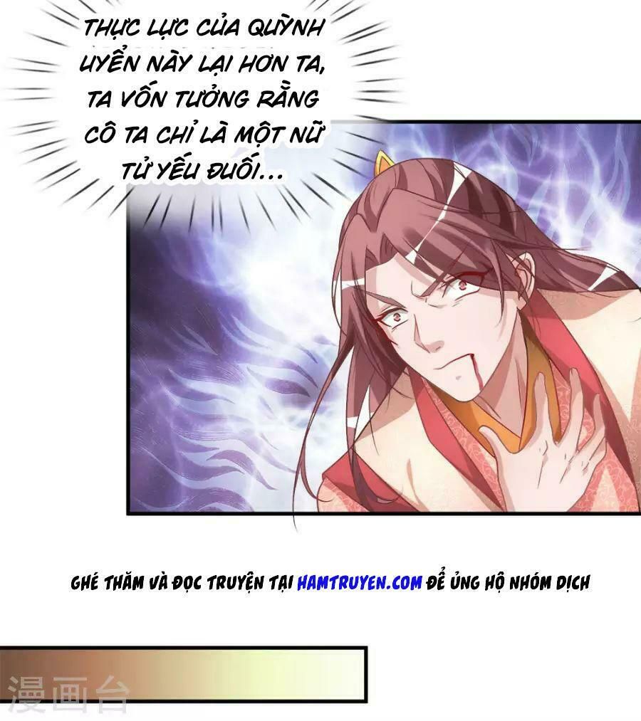 đọc truyện Nghịch Thiên Kiếm Thần Chương 22 ảnh 20 tại Thiên Thai Truyện