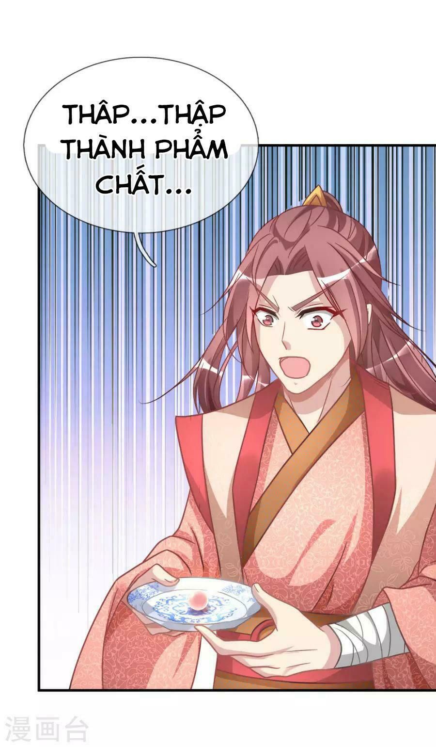 đọc truyện Nghịch Thiên Kiếm Thần Chương 22 ảnh 4 tại Thiên Thai Truyện