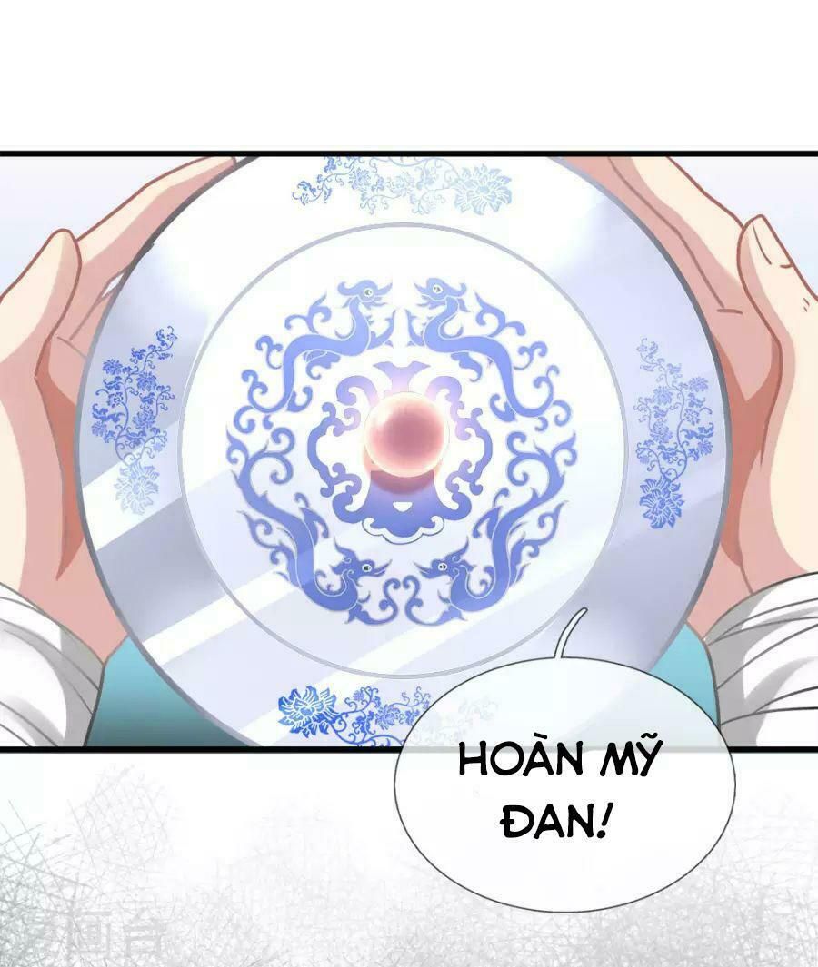 đọc truyện Nghịch Thiên Kiếm Thần Chương 22 ảnh 5 tại Thiên Thai Truyện