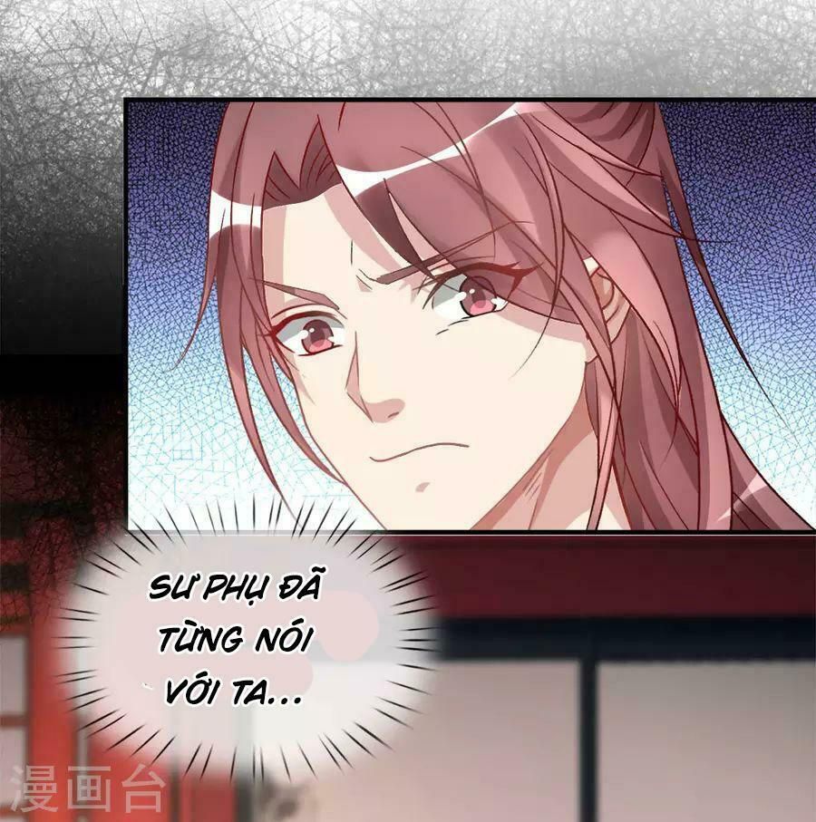 đọc truyện Nghịch Thiên Kiếm Thần Chương 22 ảnh 6 tại Thiên Thai Truyện