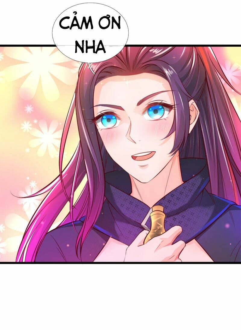 đọc truyện Nghịch Thiên Kiếm Thần Chương 220 ảnh 16 tại Thiên Thai Truyện