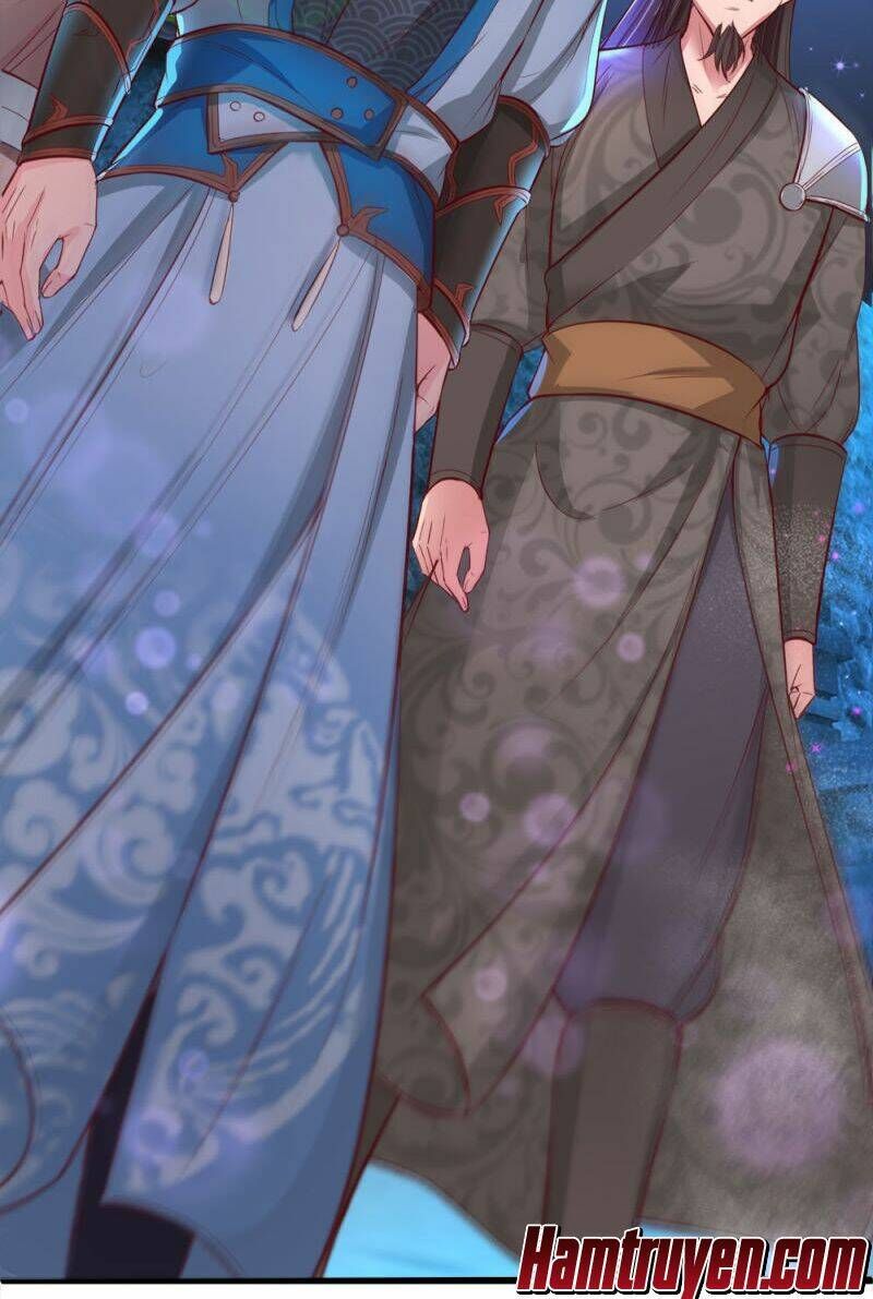 đọc truyện Nghịch Thiên Kiếm Thần Chương 220 ảnh 18 tại Thiên Thai Truyện