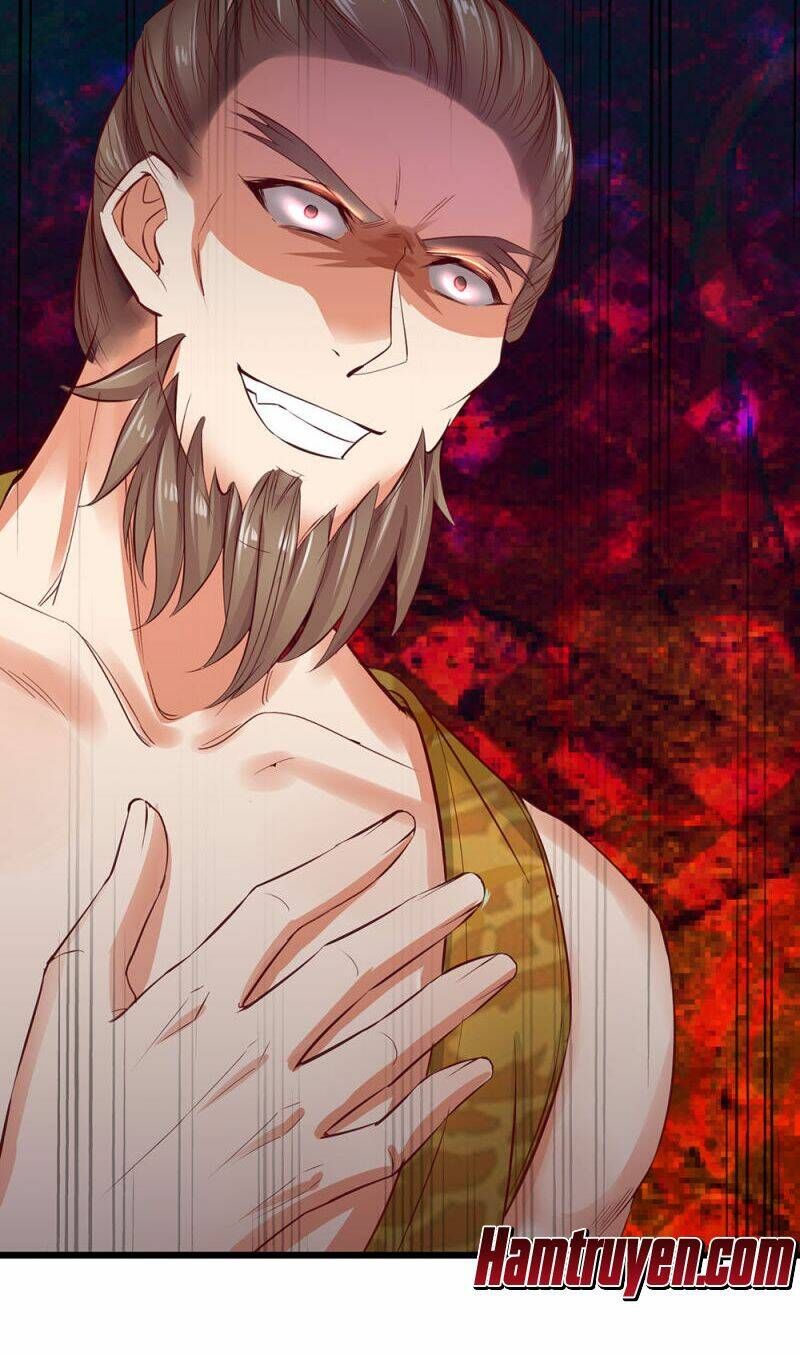 đọc truyện Nghịch Thiên Kiếm Thần Chương 220 ảnh 26 tại Thiên Thai Truyện