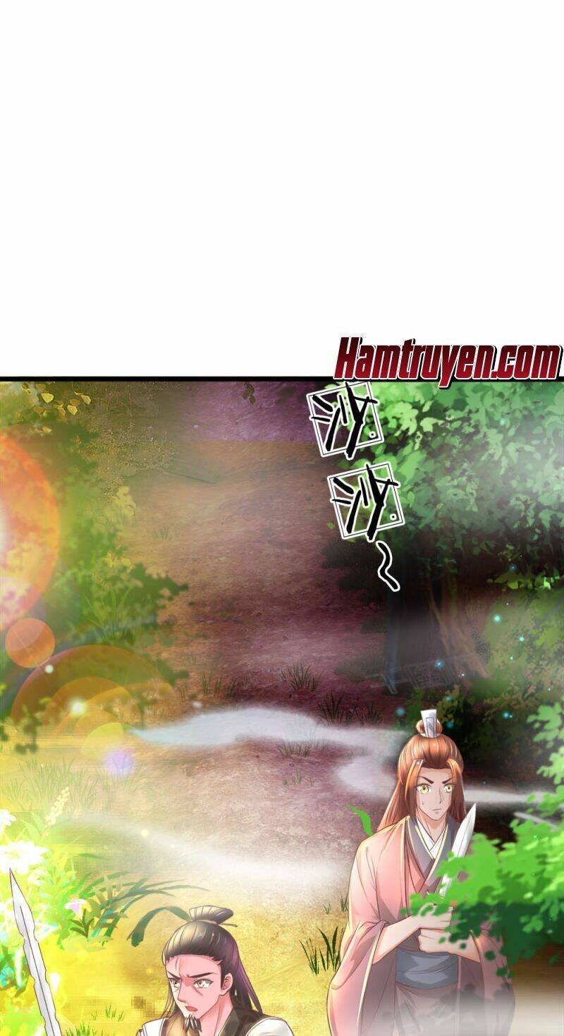 đọc truyện Nghịch Thiên Kiếm Thần Chương 221 ảnh 15 tại Thiên Thai Truyện