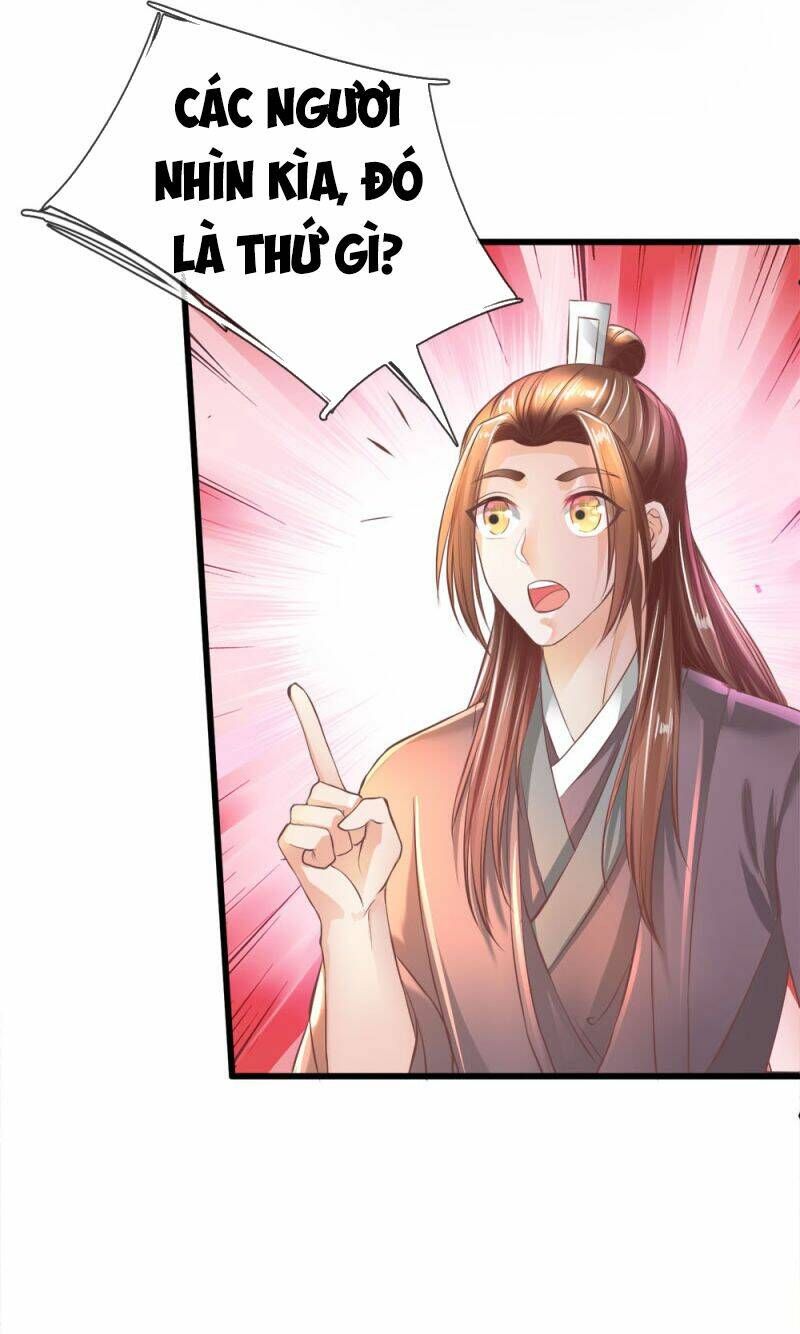 đọc truyện Nghịch Thiên Kiếm Thần Chương 221 ảnh 17 tại Thiên Thai Truyện