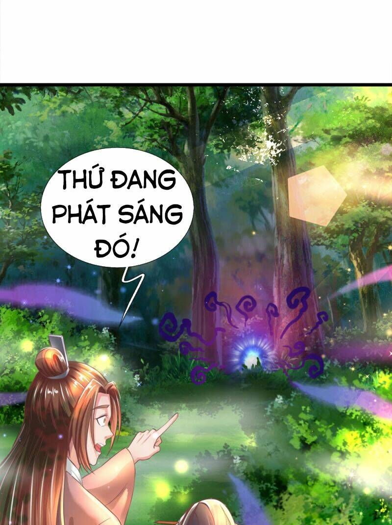 đọc truyện Nghịch Thiên Kiếm Thần Chương 221 ảnh 18 tại Thiên Thai Truyện