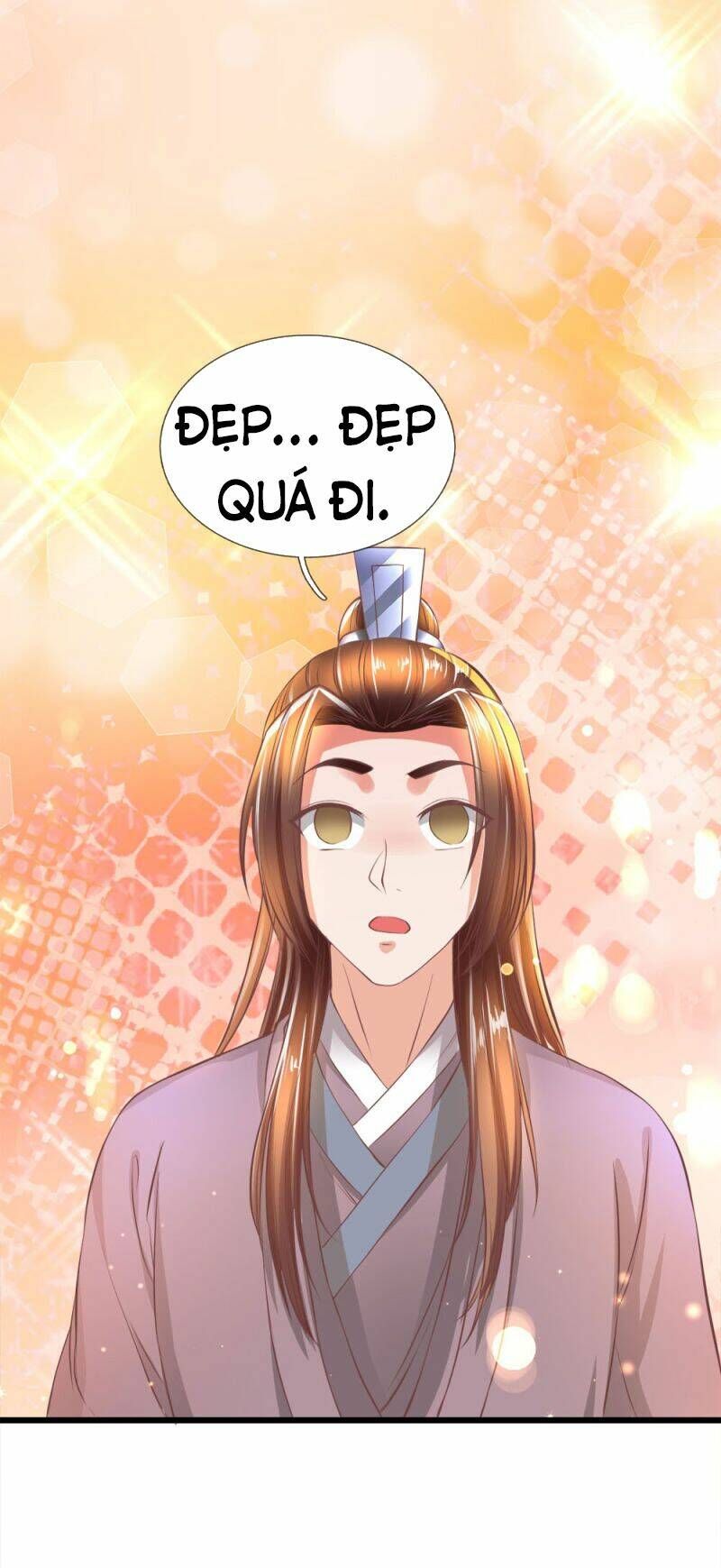 đọc truyện Nghịch Thiên Kiếm Thần Chương 221 ảnh 20 tại Thiên Thai Truyện