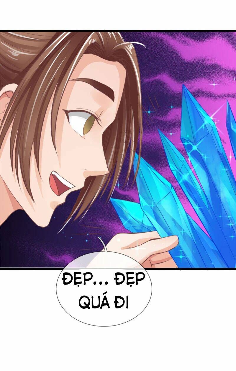 đọc truyện Nghịch Thiên Kiếm Thần Chương 221 ảnh 22 tại Thiên Thai Truyện